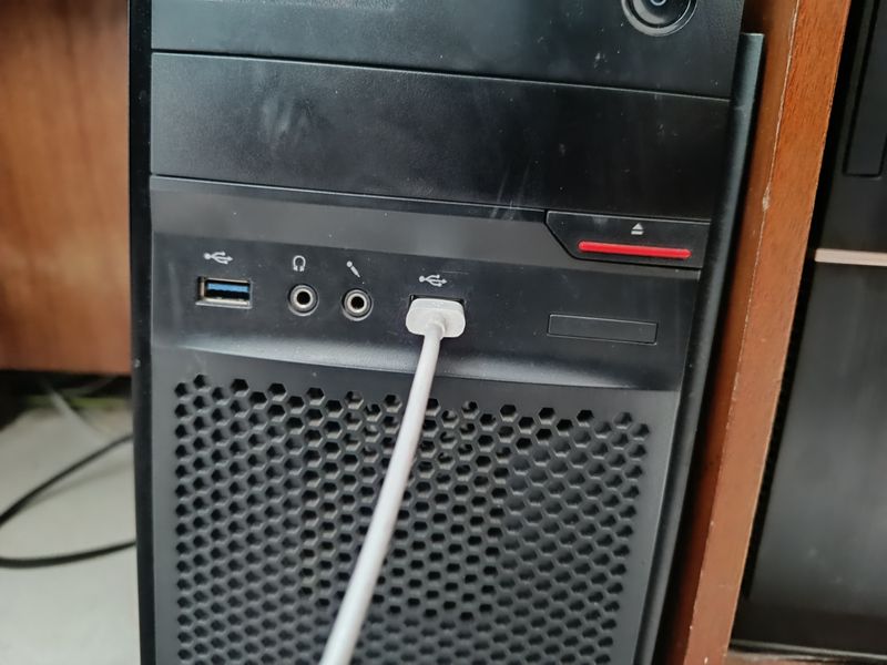 没有无线网卡的台式机如何设置wifi热点