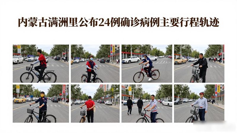 满洲里新闻综合频道