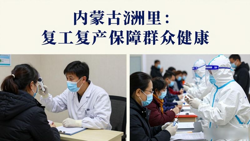 满洲里新闻综合频道