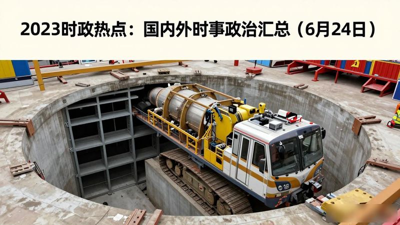 2026时事热点素材