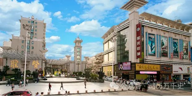 新乡电视台新闻综合