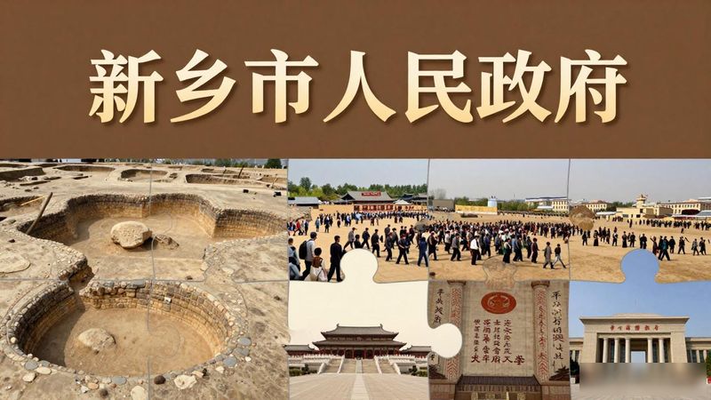 新乡电视台新闻综合