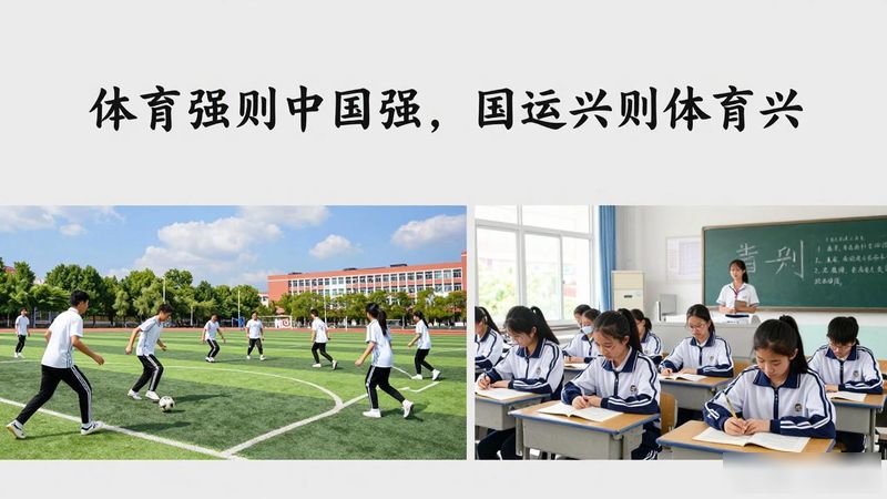 体育新闻报道作文