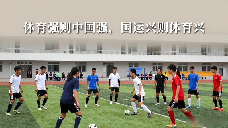 体育新闻报道作文