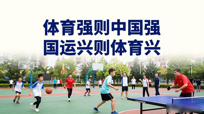 体育新闻报道作文