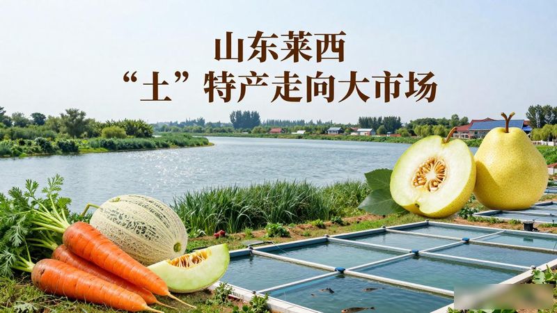 莱西综合新闻频道