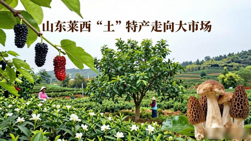 莱西综合新闻频道