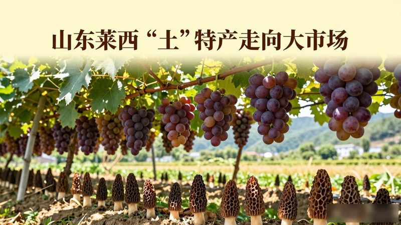 莱西综合新闻频道