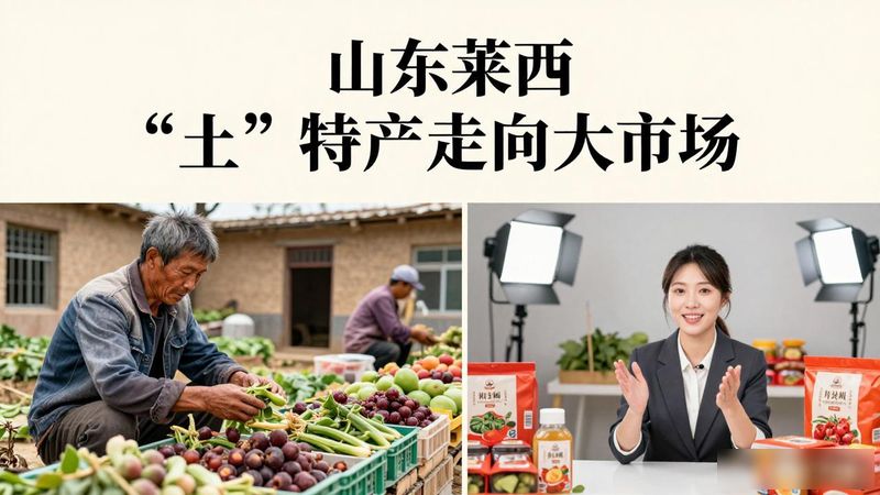 莱西综合新闻频道