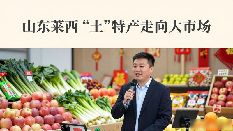 莱西综合新闻频道