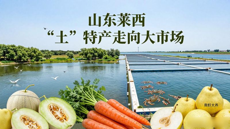 莱西综合新闻频道