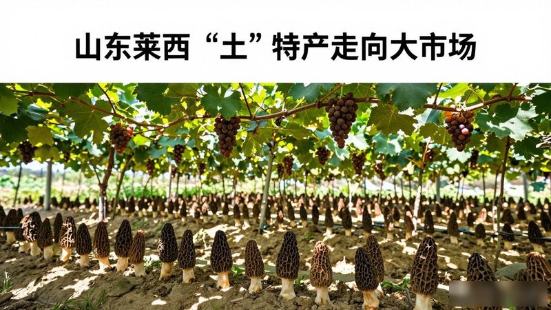 莱西综合新闻频道