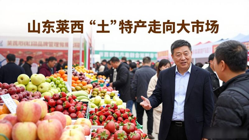 莱西综合新闻频道