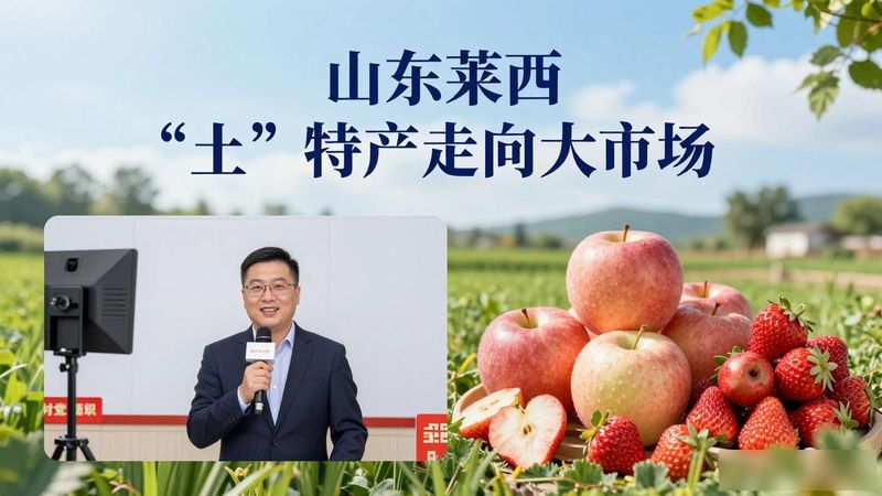 莱西综合新闻频道