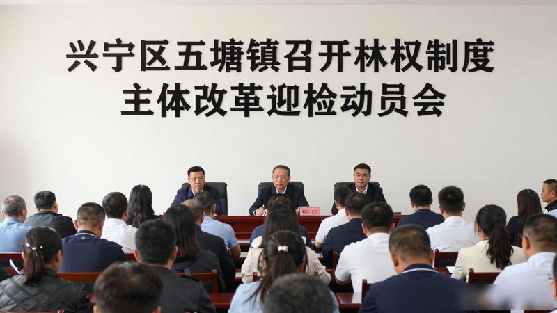 南宁兴宁区五塘镇新闻