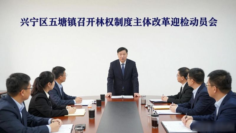 南宁兴宁区五塘镇新闻