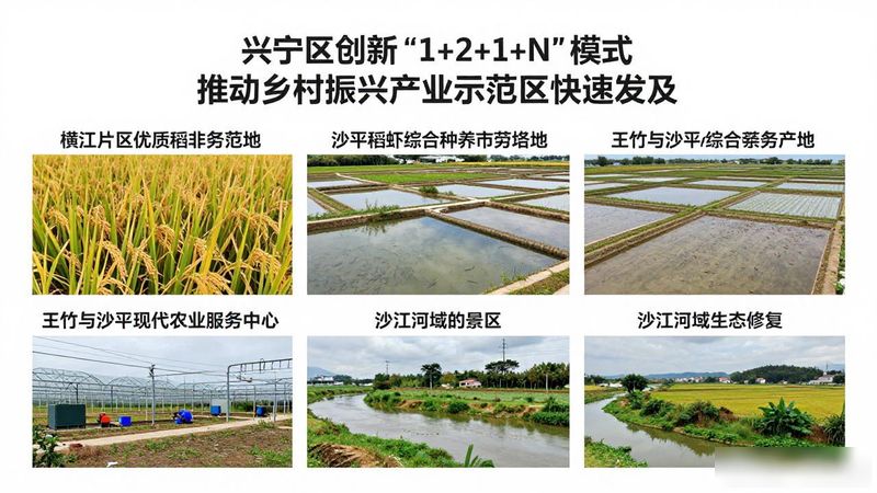 南宁兴宁区五塘镇新闻