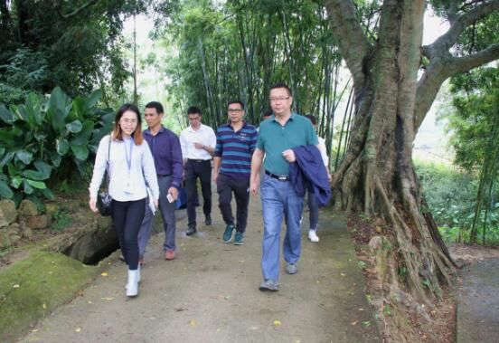 南宁兴宁区五塘镇新闻