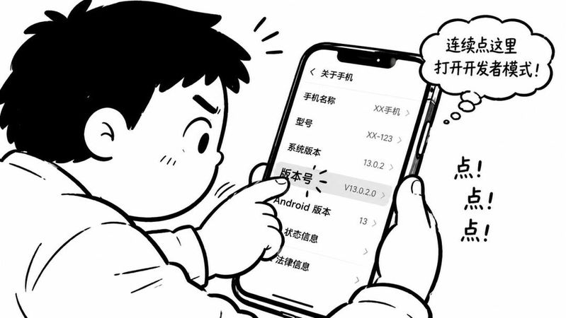usb分享热点