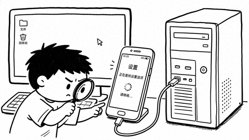 usb分享热点