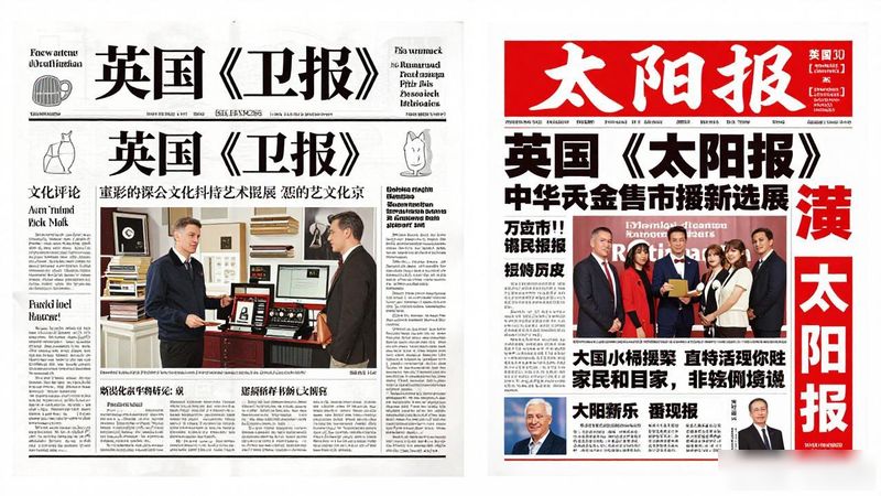 卫报 数据新闻