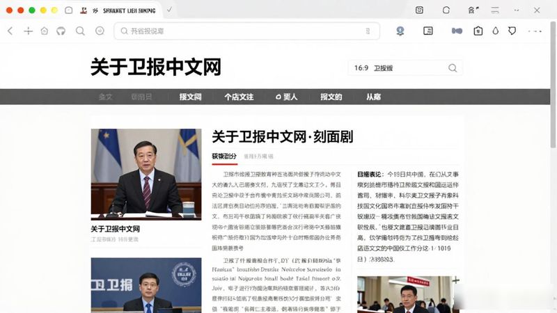 卫报 数据新闻