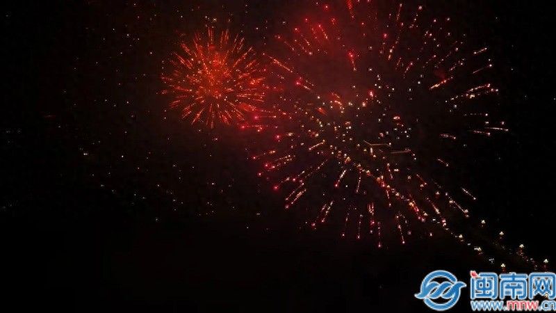 最近福建漳州云霄新闻联播