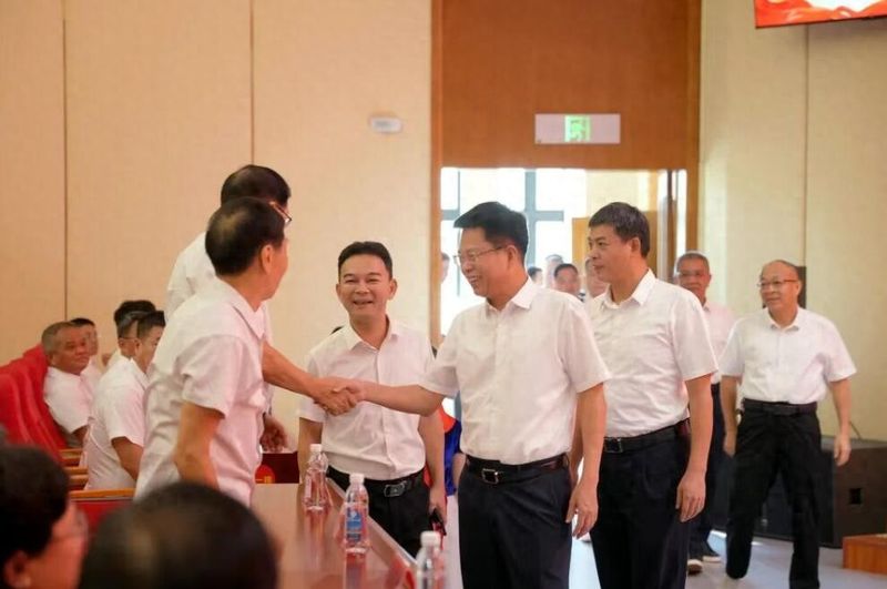 最近福建漳州云霄新闻联播
