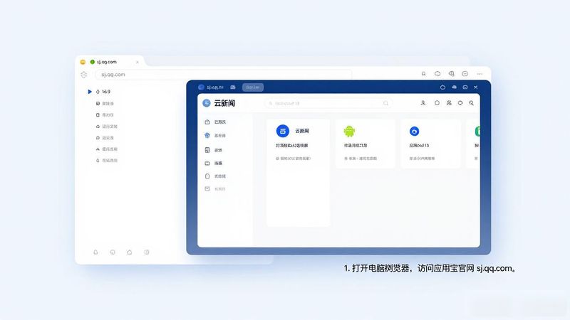 资讯新闻app