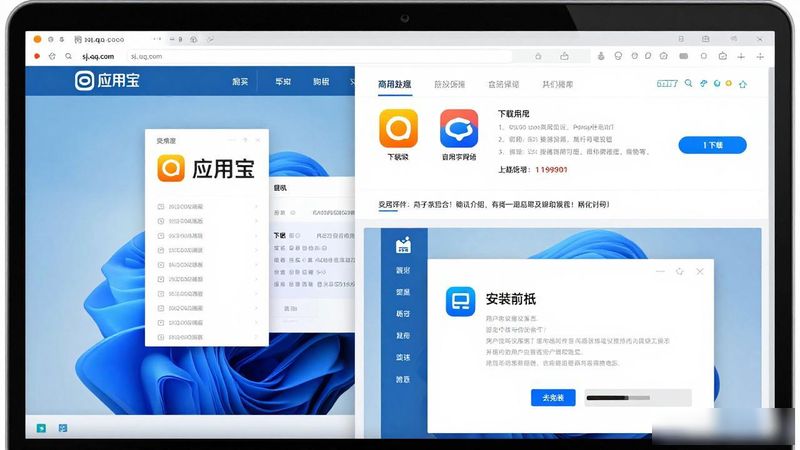 资讯新闻app