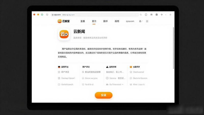 资讯新闻app