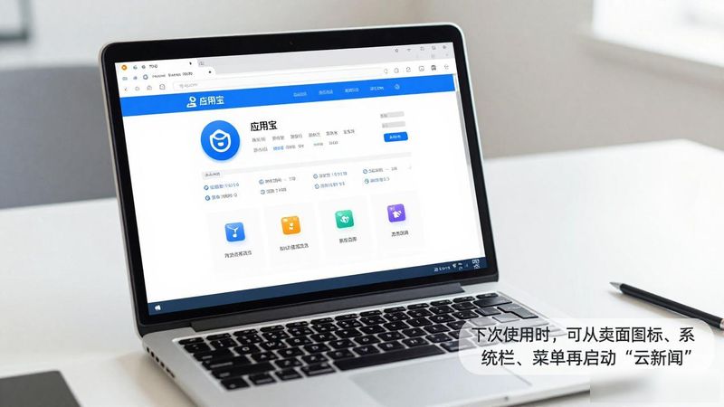 资讯新闻app