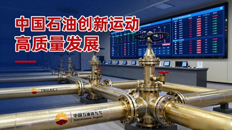 中国石油新闻中心 邓明伟