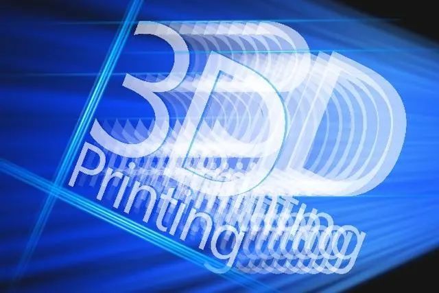 3d打印技术最新资讯