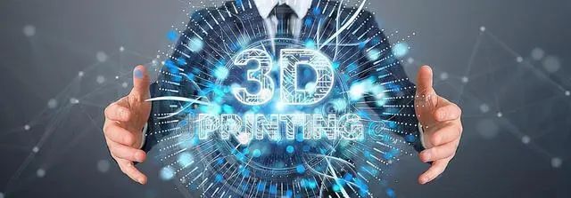 3d打印技术最新资讯