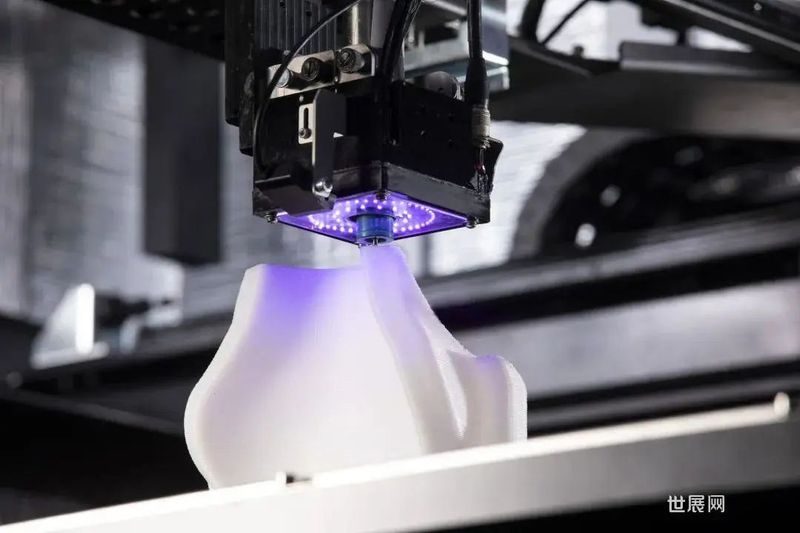 3d打印技术最新资讯