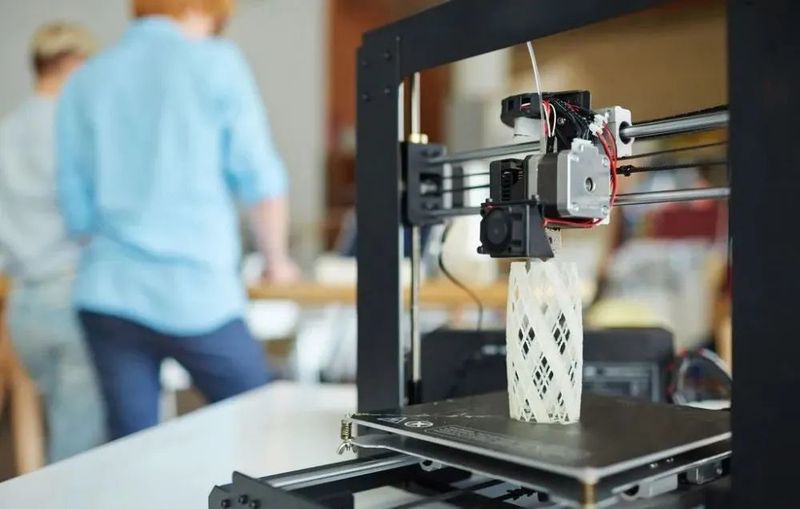 3d打印技术最新资讯
