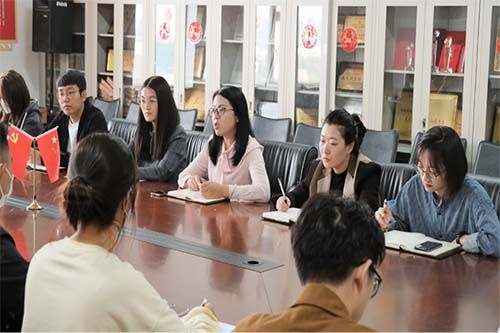 新闻传播官网
