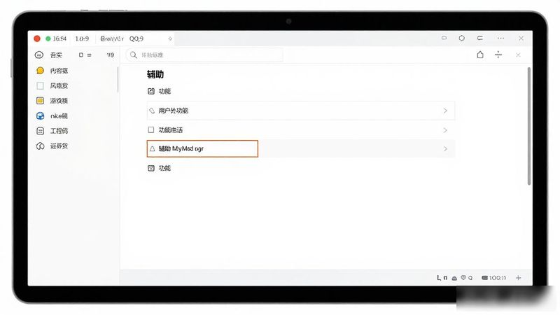 怎么取消微信接收qq离线消息