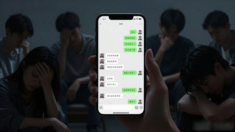 怎么取消微信接收qq离线消息
