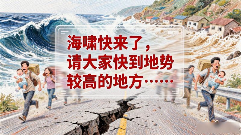 新闻报道作文300字