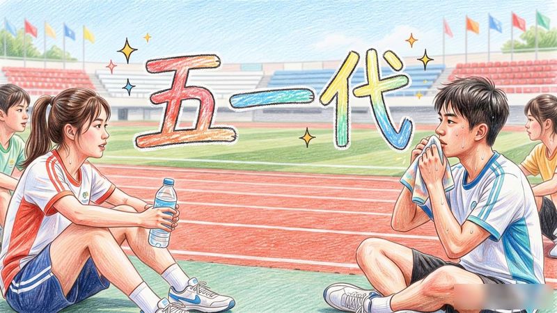 新闻报道作文300字