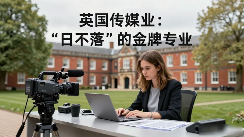 谢菲尔德新闻专业