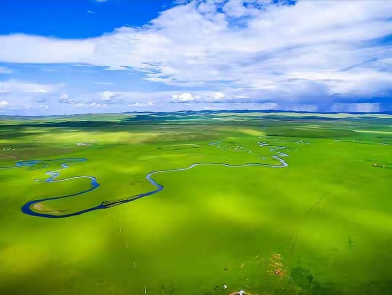 内蒙古旅游新闻资讯