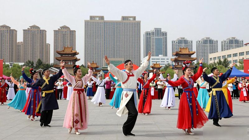 内蒙古旅游新闻资讯