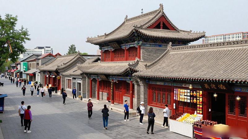 内蒙古旅游新闻资讯