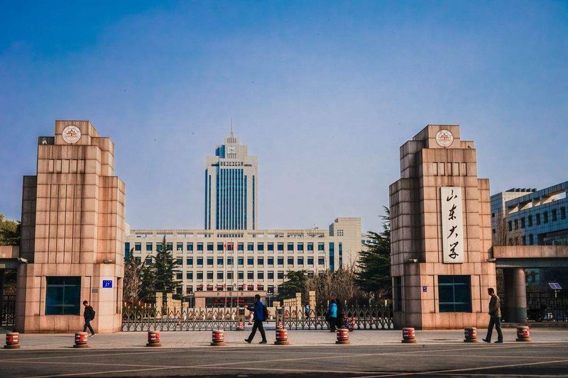 山东大学经济学院新闻中心