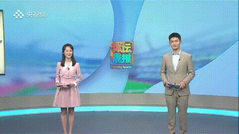 新闻节目主持人特点