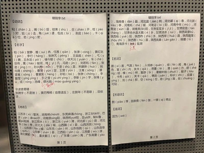 新闻节目主持人特点
