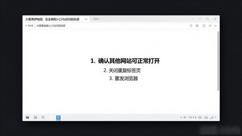 热点事件